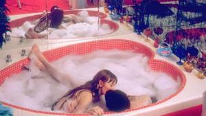 Drunk Sex Orgy Porn Gif - My Weekend at a Sex Lodge