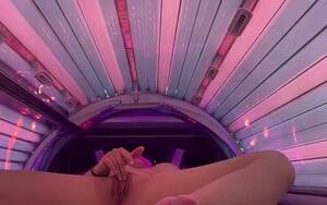 Masturbation In Solarium - Solarium masturbation Porn Videos | Faphouse