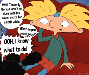 Hey Arnold Porn Comics - Giddy Up porn comic - the best cartoon porn comics, Rule 34 | MULT34