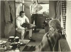 Elga Andersen Porn - 1971 Porsche 911 T . â€œMcQueen and Elga Andersen had an affair in Le Mans,  which was well documented by tabloid newspapers,â€ and this 911 T CoupÃ© was  the ...