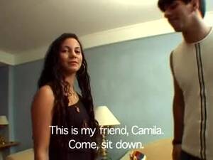 Brazilian Birthday Porn - Brazilian Girl 1st Porn On Her 18th Birthday : XXXBunker.com Porn Tube