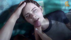 Ellie Borderlands 2 Shemale Porn - Ellie blowjob short animation - XVIDEOS.COM