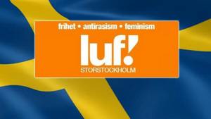 Hd Party Of Baby - Swedish Liberal Youth Party (LUF) Wants to Legalize Necrophilia and Child  Porn