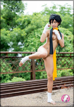 Cosplay Deviants Sex - domi-heat-of-battle-naked-cosplay-deviant