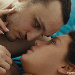 Lesbian Blackmail Nude - In 'Passages,' 'Sex Is a Huge Part of a Character's Life' - The New York  Times