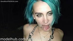 forest whore - Forest Whore - Hardcore Dirty Walk