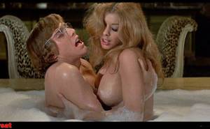 Cynthia Meyers Porn - Cynthia Myers @ Beyond The Valley of the Dolls (US 1970) [HQ]