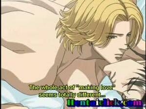 Hardcore Gay Anal Cartoon - Muscular Anime Gay Hardcore Analsex : XXXBunker.com Porn Tube