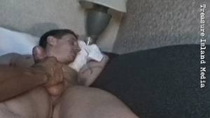 knock out jerk off - Click for larger image ...