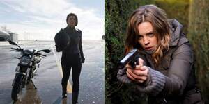 Maggie Grace Fucking - Maggie Grace | Fandango Groovers Movie Blog