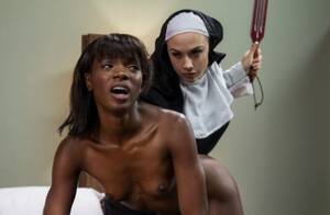 black nude spanked - Spanking Ebony Porn Pics & Naked Photos - PornPics.com