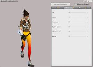 Make Overwatch Porn - One of the source filmmakers who was hit with copyright infringement posted  his response on the Overwatch Reddit. Many news sites have posted how the  ...