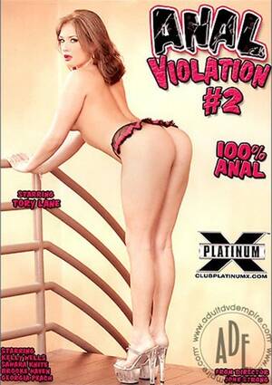 anal violation - Anal Violation #2 (2006) | Adult DVD Empire