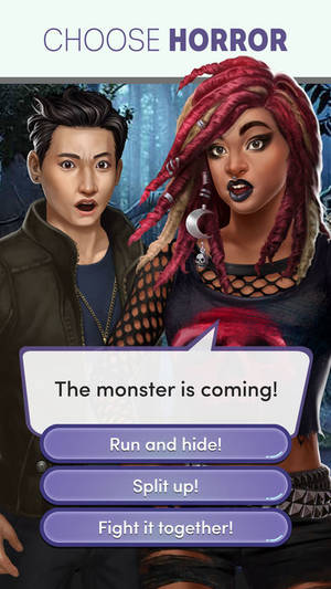 minimum av uncensored - ... Choices review screenshots ...