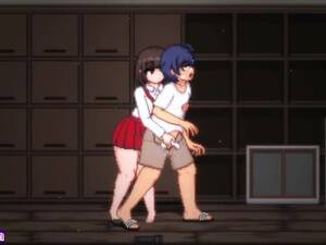 handjob hentai gallery - Free Hentai Handjob Porn | PornKai.com