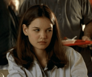 Katie Holmes Wet Pussy - Dawson's Creek Interpretations That Try Too Hard to Fit the Political Mold  of Now on Its Twentieth Anniversary | Culled Culture