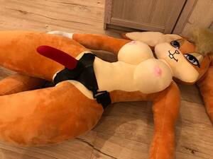 Furry Sex Doll Porn - Anthro Lola Bunny Sex Doll Furry 160cm â¤ï¸ Sex 'n Dolls