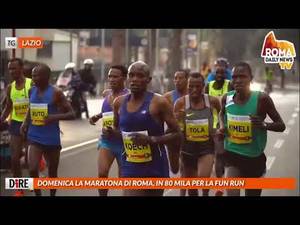 Ben 10 Gender Bender Porn - Telegiornale RDN del 06/04/18