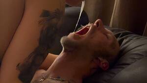 getting his own - Make Him Eat His Own Cum Porn Videos | Pornhub.com