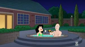 American Dad Spanking Porn - Spanking american dad xxx - American dad episode stan goes on the pill pic  cartoons and