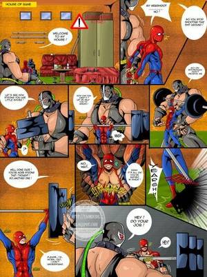 Gay Spiderman Porn - Porn, Spiderman, Gay, Comic, Anime, Spider Man, Comic Strips, Comics, Comic  Book