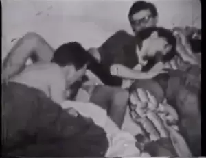 60s gangbang - CC 1960s Bang Bang | xHamster