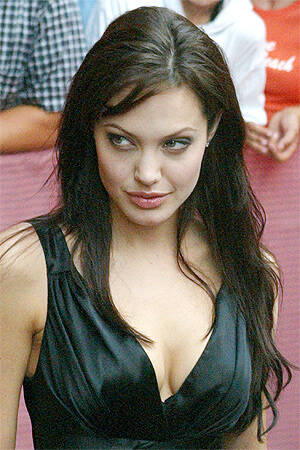 Angelina Jolie Porn - Jolie seeks Catwoman tips from porn star | Stuff.co.nz