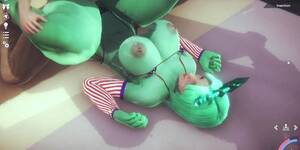 Lady Liberty Fucked Porn - HAPPY 4th of JULY - The STATUE OF LIBERTY fucks to CELEBRATE and is really  THICK- HENTAI - Tnaflix.com, page=3