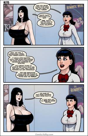 Bonkers Porn Comics - This Romantic World 0 - Strips Read Online Free Porn Comic