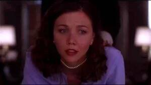 maggie gyllenhaal spanking scene - Watch Maggie gyllenhaal scenes from the secretary - Scenes, Spanking, Secretary  Porn - SpankBang