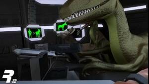 Furry Dinosaurs Porn Games - DONKEY TRANSFORMATION Furry dinosaurs fuck, ridsenen - PeekVids