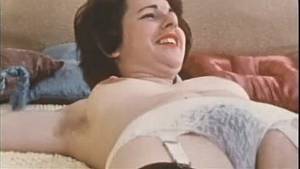 1950s Defloration - Naughty Nudes of the 60's