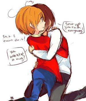 Aph Itacest Porn - Itacest/Brotherly Love your choice