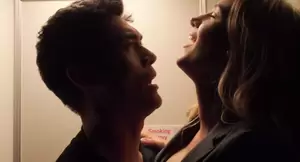 Blake Lively Threesome Porn - Blake Lively - ''A Simple Favor'' | xHamster