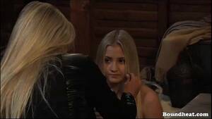 Lesbian Slave Hunter - Lesbian slave hunting and thropy enjoynment - XVIDEOS.COM