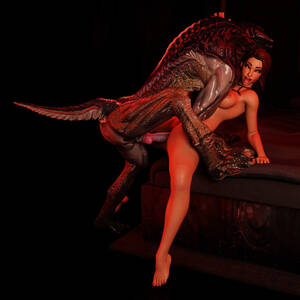 Female Alien Fuck - Ruby Sex Art - Female, Alien - Valorant Porn Gallery