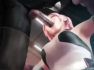 cute alien girl hentai anal - Cute girl get anal with alien - Hentai 3D 15 | xHamster