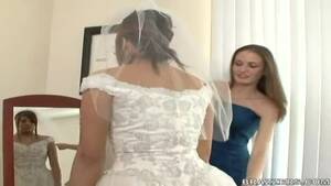 lisa ann wedding - Lisa Ann Fucked On A Wedding : XXXBunker.com Porn Tube