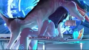 Mass Effect Varren Porn - Varren x talizorah nar rayya doggystyle; vaginal fucked; orgasm; creampie;  3d sex porno hentai; [mass effect] - ExPornToons