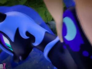 Mlp Human Nightmare Moon Porn - Man and Nightmare Moon - Kallenz (PORNO MLP) - XAnimu.com