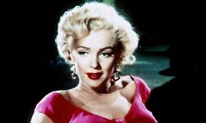 Marilyn Monroe Shemale Porn - Max Factor can't claim credit for Marilyn Monroe | Sarah Churchwell | The  Guardian