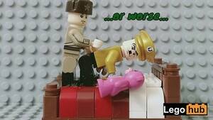 Lego Hentai Porn - Hentai The Lego Movie porn videos - XAnimu.com
