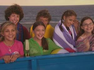 beach party zoey 101 nude - Si vas a una escuela como PCA, Â¡no pueden faltar las fiestas en la. Dan  SchneiderZoey 101Costa Del PacÃ­ficoNostalgiaBeach PartyRibs