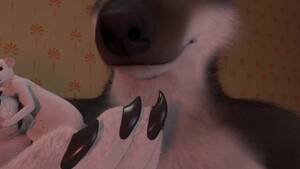 Centaur Anal Vore Anime Girl - Horsing around (Anal Vore & Unbirthing), uploaded by urisourito