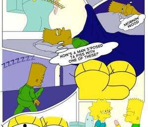 Hentai Porn Simpsons Lisa Box - Lisa's Lust | Erofus - Sex and Porn Comics
