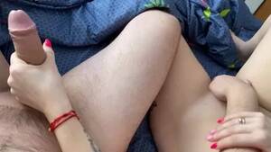 Doppel Masturbation - Mutual Masturbation - Catch Powerful Double Orgasm watch online or download