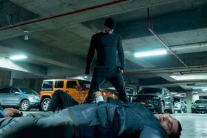 Car Forced Porn - Marvel's Daredevil' season 3 binge recap