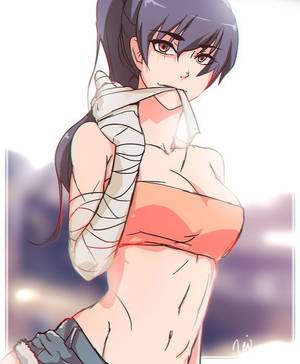 bakemonogatari karen hentai - Bakemonogatari,Nisemonogatari, Nekomonogatari, Kizumonogatari, Monogatari,  Monogatari Series, Monogatari (Series