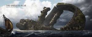 Endless Ocean Porn - sciencefictionworld: â€œThe Endless Blueâ€ Porn Photo Pics