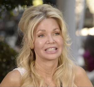 blondie olivia ryder - TERI COPLEY IS SUDDENLY IN DEMAND â€“ Janet Charlton's Hollywood, Celebrity  Gossip and Rumors